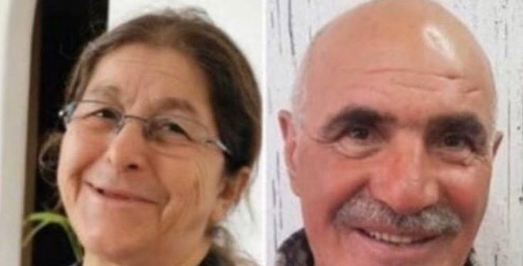 İddianamede ortaya çıktı: Şimoni Diril define için ölene kadar darp edilmiş