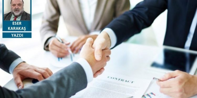 İhale yolsuzlukları nasıl durdurulur (azaltılır)? - 2