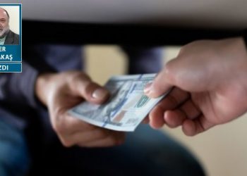 İhale yolsuzluklarını eleştirmek iyi de, daha sonrası? - 1