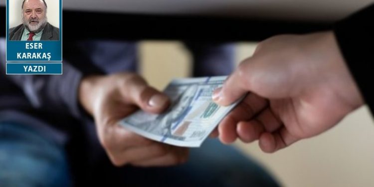 İhale yolsuzluklarını eleştirmek iyi de, daha sonrası? - 1