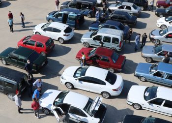 İkinci el otomobilde satışlar durma noktasında