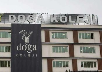 İkinci kez satışı gerçekleşen Doğa Koleji'ni Can Eğitim Grubu aldı