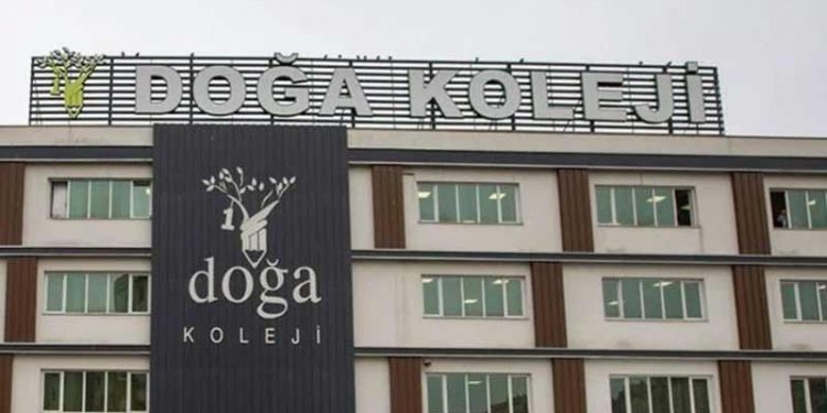 İkinci kez satışı gerçekleşen Doğa Koleji'ni Can Eğitim Grubu aldı