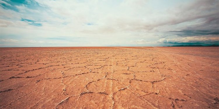 İklim krizi araştırması: Dünyada 216 milyon kişi göç etmek zorunda kalabilir