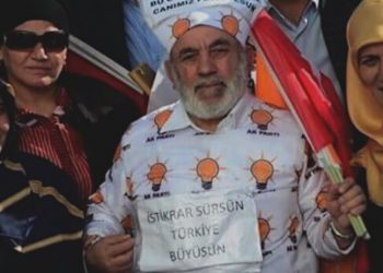 İktidar seçmeni mutsuz, umutsuz ama oyu AKP’ye