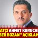 İlahiyatçı Ahmet Kurucan’dan “ezber bozan” açıklaması