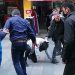 İlave TV muhabiri Arif Kocabıyık ve kameramanı saldırıya uğradı
