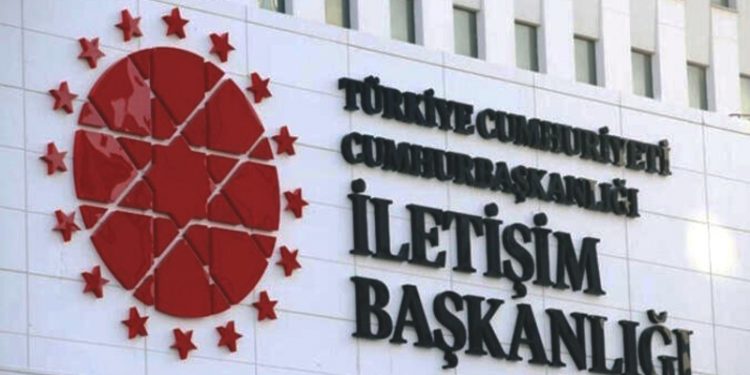 İletişim Başkanlığı'nda asansör kazası: 2 yaralı