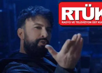 İlhan Taşçı: RTÜK, Tarkan’ın şarkısı için Saray’dan talimat bekliyor