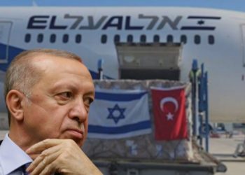 İlhan Uzgel: İsrail ile ilişkiler Erdoğan'ı kurtarır mı?