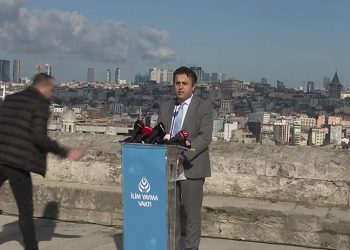 İlim Yayma Vakfı, hukuk nezdinde haklarını kullanacak