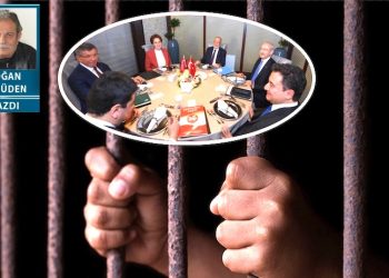 İlk görev zindanları boşaltmaktır!