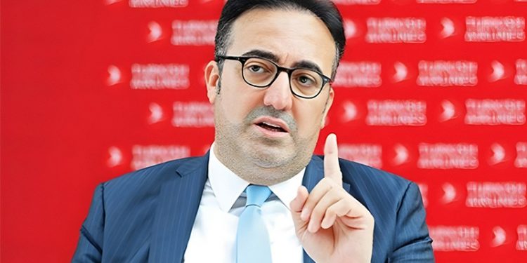 İlker Aycı'nın THY'ye bıraktığı miras tartışılıyor: Ağır borç, tartışmalı ihaleler, liyakatsizlik
