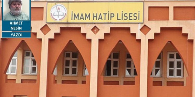 İmam Hatip'ten neden üniversiteye geçiş olmaz!..