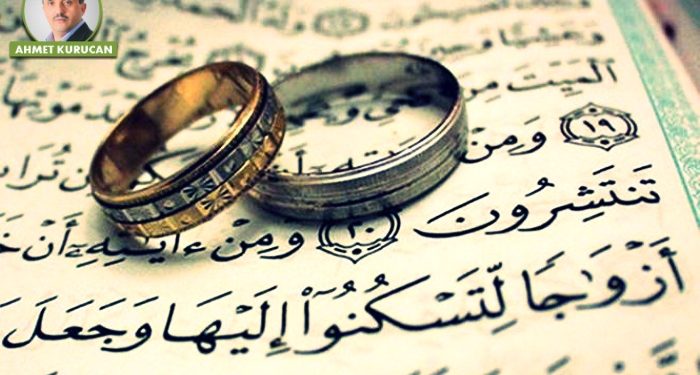 İmam nikahı ile ikinci evlilik