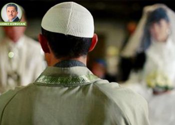 İmam nikahı kavramı ve hukuki boyutu