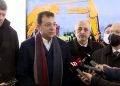 İmamoğlu: Bu ihanet projesine engel olacağız, Kanal İstanbul’a siyasi ömürleri yetmeyecek