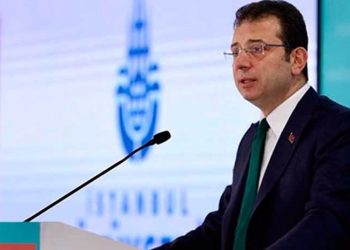İmamoğlu: Hızır Orucu tutan canların dua ve lokmalarının Hakk katında kabul olmasını dilerim