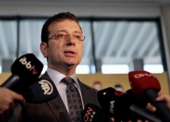 İmamoğlu'ndan Erdoğan&rsquo;a KDV indirimi yanıtı: Hangi fatura, milletimiz karar versin