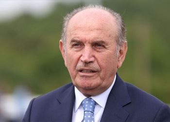 İmamoğlu'ndan Kadir Topbaş için anma videosu