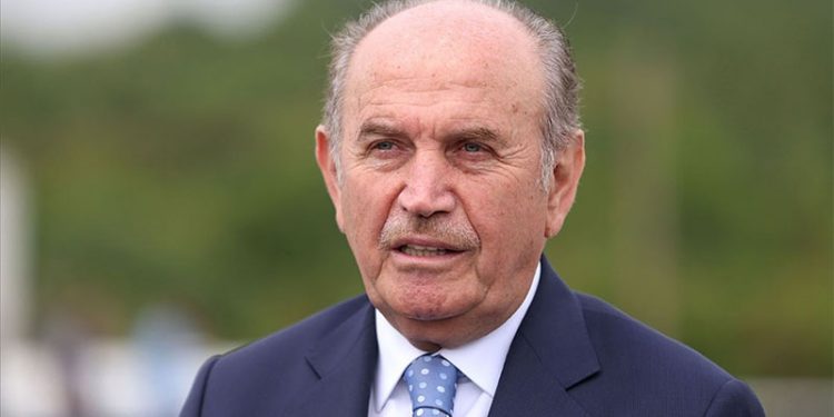 İmamoğlu'ndan Kadir Topbaş için anma videosu