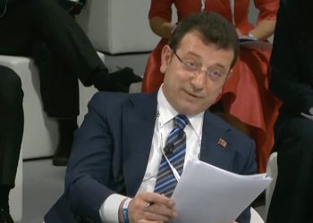 İmamoğlu'ndan Ukrayna krizi yorumu: İstanbul barışın konuşulabileceği en doğru şehirdir