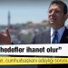 İmamoğlu'ndan, cumhurbaşkanı adaylığı sorusuna yanıt: Bireysel hedefler ihanet olur