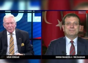 İmamoğlu'ndan 'suikast' açıklaması: Soylu yakınımdaki insanları da  mı düşünmüyor?