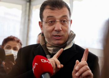 İmamoğlu’ndan Erdoğan’a suda indirim yanıtı: Milletimiz faturaları yan yana getirip karar versin