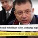 İmamoğlu’ndan Soylu’ya İsmail Çataklı çağrısı: Bu hadsiz ve liyakatsiz Bakan Yardımcısı ile ilgili işleme başlasın