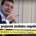İmamoğlu’ndan ‘MOBESE ve Kanal İstanbul’ tepkisi: Bu ihanet projesini mutlaka engelleyeceğiz