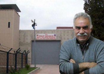 İmralı başvurusuna yanıt yok: Meclis harekete geçmeli