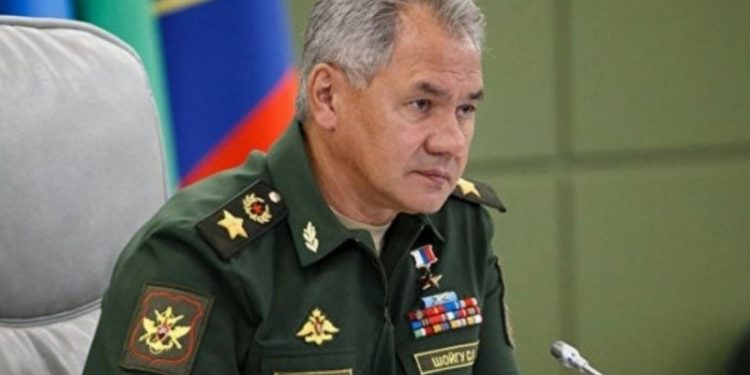 İngiliz Savunma Bakanı: Şoygu, Ukrayna'ya saldırılmayacağı konusunda güvence verdi