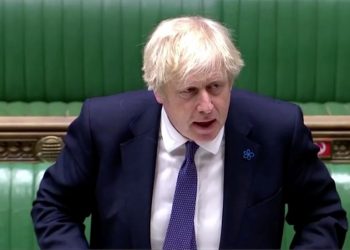 İngiltere Başbakanı Johnson: Karantina dahil tüm Covid kısıtlamalarını bu ay kaldırmayı planlıyoruz