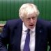 İngiltere Başbakanı Johnson: Karantina dahil tüm Covid kısıtlamalarını bu ay kaldırmayı planlıyoruz