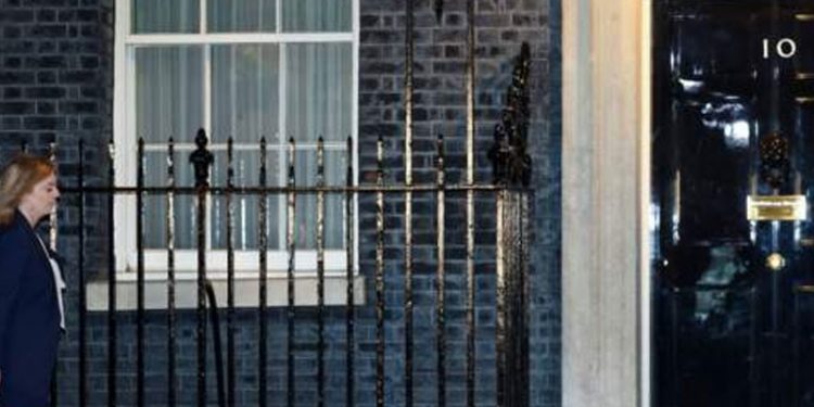 İngiltere Dışişleri Bakanı Truss: Putin'in eylemlerinin cezasız kalmasına izin veremeyiz