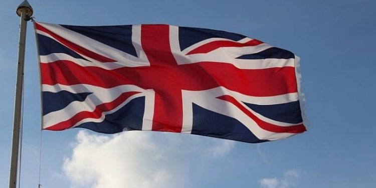 İngiltere de Ukrayna Büyükelçiliği'ni Lviv'e taşıdı