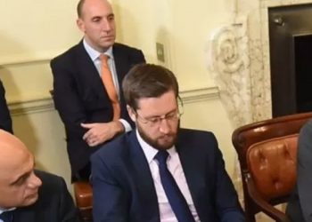 İngiltere'de Başbakanlık'ta üst düzey beş yetkili art arda istifa etti, Johnson personele 'değişim iyidir' dedi