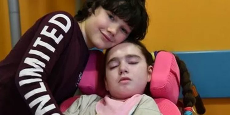 İngiltere'de dünyanın en pahalı ilaçlarından biri MLD hastaları için ücretsiz uygulanacak