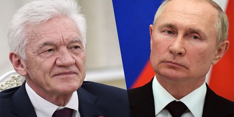 İngiltere'den beş banka ve üç ismi hedef alan ilk yaptırımlar geldi