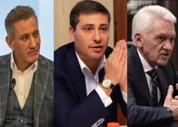 İngiltere'nin mal varlıklarını dondurduğu üç Rus oligark kim?