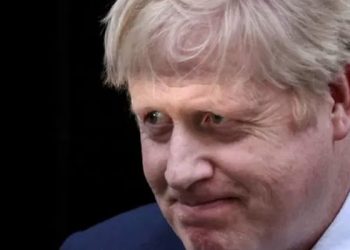 İngiltere’de Başbakanlık Konutu'ndaki partilere dair rapor, polis soruşturması sona erince güncellenecek