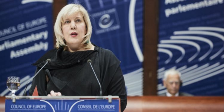 İnsan Hakları Komiseri Mijatovic: 21. yüzyılda Avrupa’da düşünülemez gibi görünen gerçekleşti