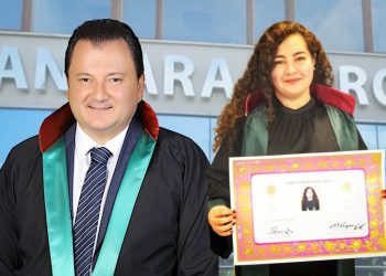 İnsan Hakları Merkezi’ndeki görevinden istifa eden Budak: İşkence, işkencedir diyemiyoruz
