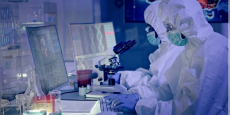 İnsanların Covid'le enfekte edildiği deneyin "güvenli" olduğu açıklandı