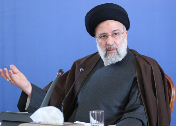 İran Cumhurbaşkanı Reisi: Viyana ve New York'a asla umut bağlamıyoruz