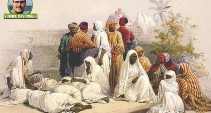 İslâm’ın kölelik karşısındaki tavrı (11. Yazı)