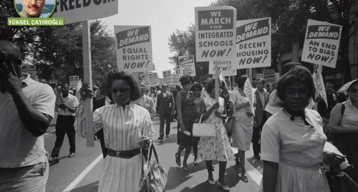 İslâm’ın ırkçılık karşısındaki tavrı (12. Yazı)