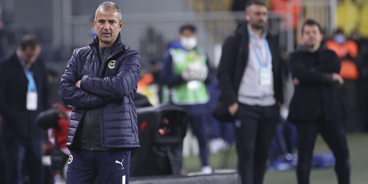 İsmail Kartal: Bazı oyuncularımızın morali bozuldu...