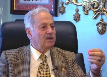 İsmail Müftüoğlu: Erdoğan ve Kılıçdaroğlu'yla ittifak için görüştüm, ikisi de olumlu yaklaştı